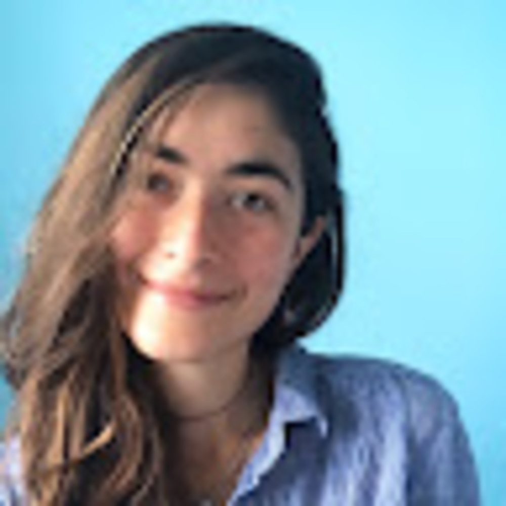 Meet your Posher, Isobel